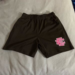 Eric Emmanuel shorts